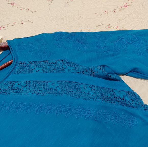 Sundance Top - Picture 3 of 6